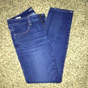 American eagle jegging
